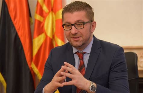 Мицковски против мерките за помош од страна на Владата