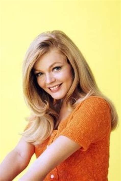 Karen Jensen - Biografía, mejores películas, series, imágenes y