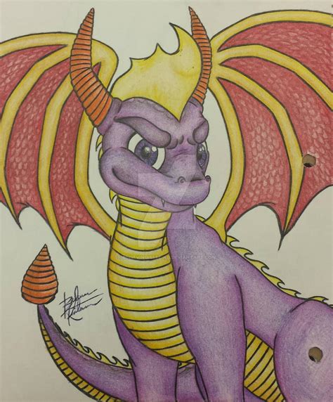 Noble (Coloured) by BelievingIsSeeing on DeviantArt