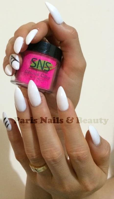 Gallery - Paris Nails and Beauty