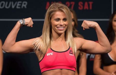 The Paige VanZant Photo Scandal: Experts Weigh In - 0mjekaz