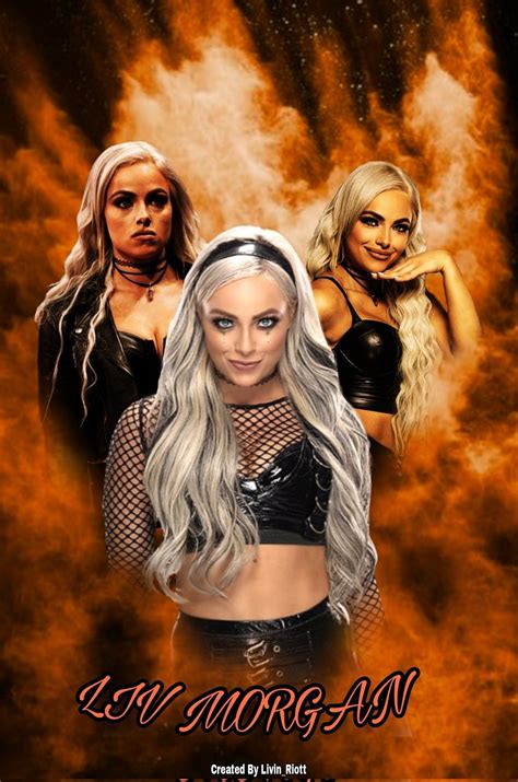 Pin by Dawn Hoig on Liv Morgan (Gionna Jene Daddio) | Liv, Wwe womens