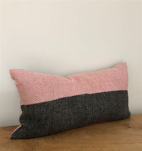 Duo Pillow — Goldfinch