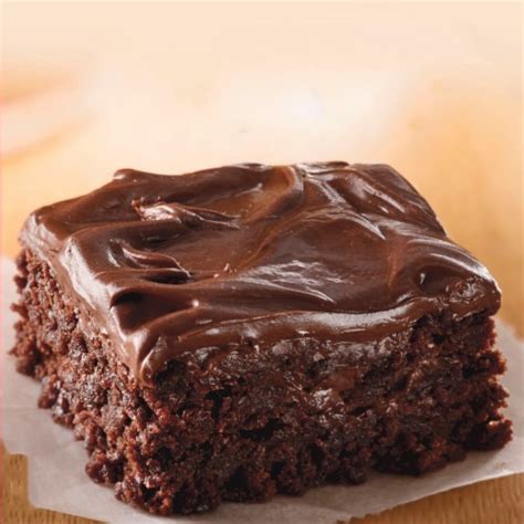 Betty Crocker™ Delights Supreme Frosted Brownie Mix, 19.1 oz - Kroger