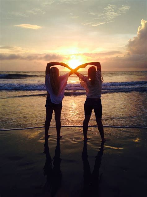 20 fotos que vas a querer copiar con tu mejor amiga | Fotos amigas