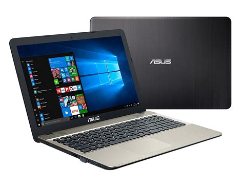 Asus K543UA-GQ2534 - Notebookcheck.net External Reviews