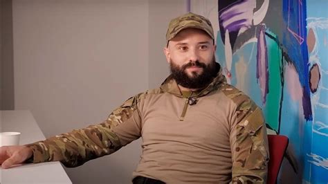 “Вирулив”. Український комік, а нині військовий 3 ОШБр Віктор Розовий ...