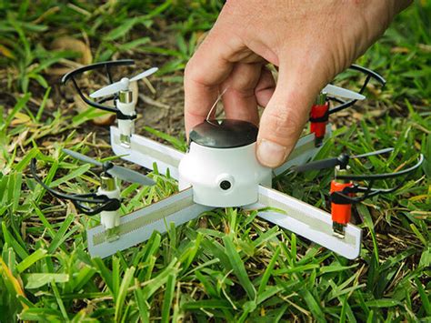 DIY Drone Builder Kit | Popular Science Shop