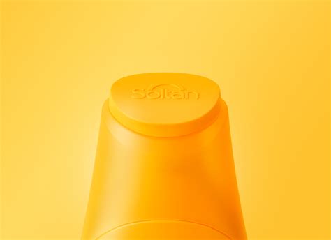 SOLTAN :: Behance