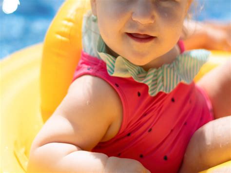 8 Best Baby Pool Floats With Safety in Mind 2024