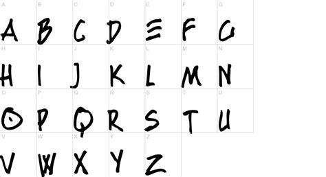 BOUTON Kursiv Font | UrbanFonts.com