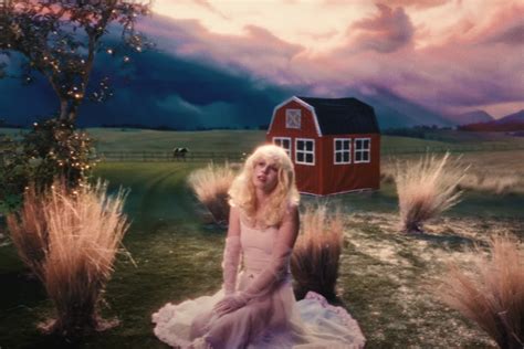 Magdalena Bay turns “Death & Romance” into a surreal space odyssey with ...