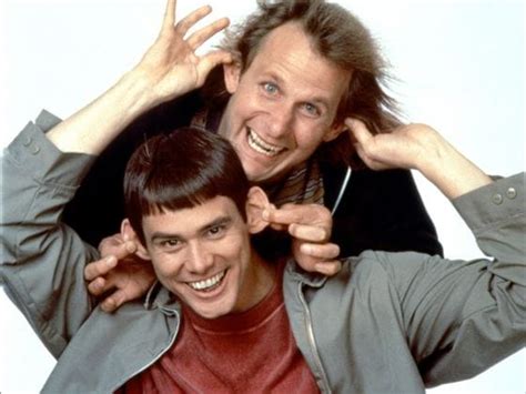 Harry and Lloyd