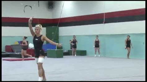 Katy Dodds Feature - YouTube