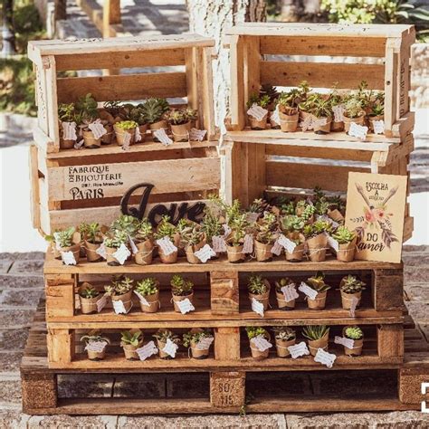 Lembrancinhas Para Casamento Rustico - Lembrancinhas Ideias Para Casamento Rustico - festas criativas