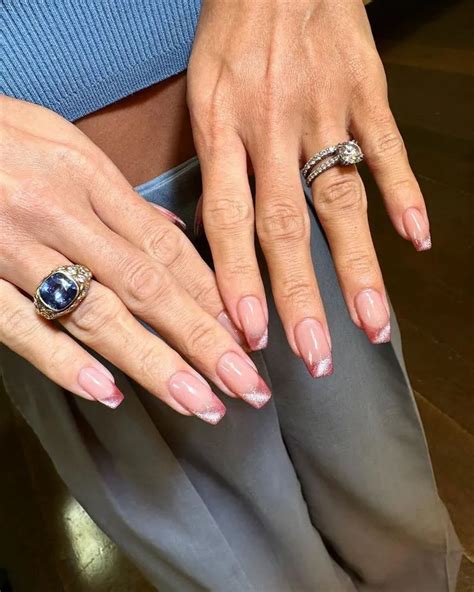 Fall French Manicure Trends and Ideas That You Will Love