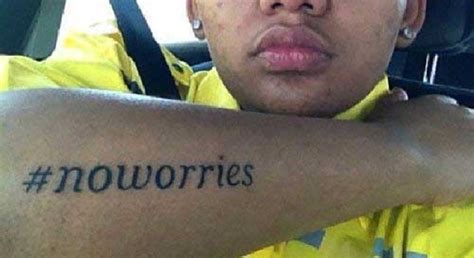 10 Fail Tattoos That Will Make You Lose Brain Cells