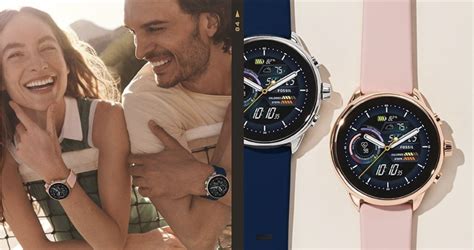 Fossil dice addio al mercato degli Smartwatch - Tom's Hardware