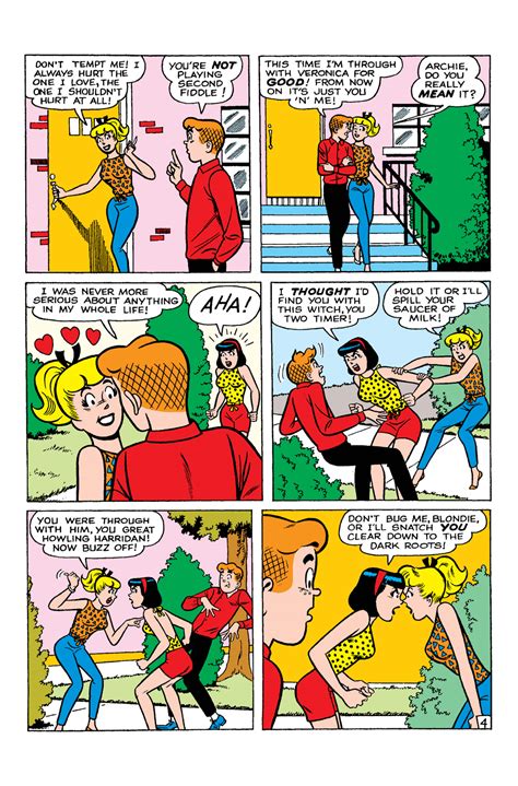 ARCHIE COMICS 80th ANNIVERSARY PRESENTS ARCHIE preview – FIRST COMICS NEWS