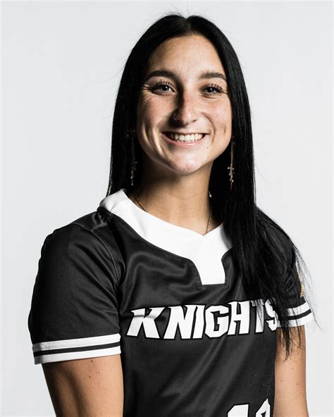 Chloe Evans - Softball 2023 - UCF Athletics - Official Athletics Website
