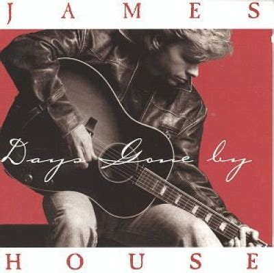 James House - Days Gone By Album Reviews, Songs & More | AllMusic