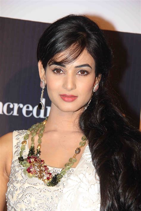 Pictures of Sonal Chauhan