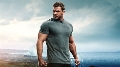 Reacher teljes sorozat magyarul