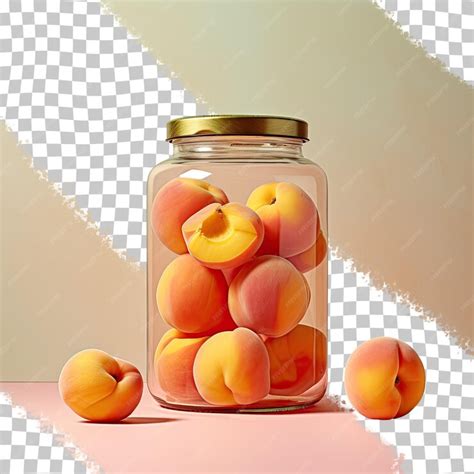This Peach Jar Leak is Weirder Than You Can Imagine! - c7cd2r3