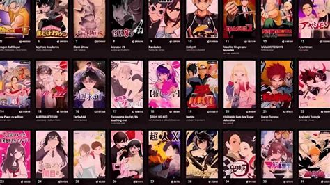 top  manga sites     paid legal platforms compared