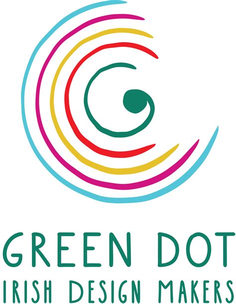 Little Green Dot – Green Dot - Irish Design Makers