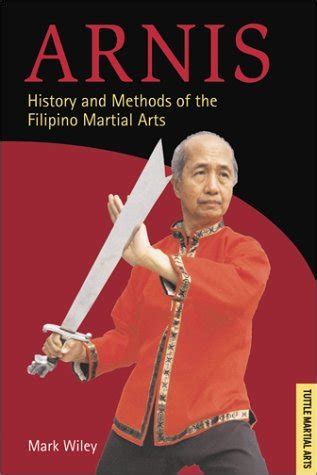 arnis history  development   filipino martial arts  mark