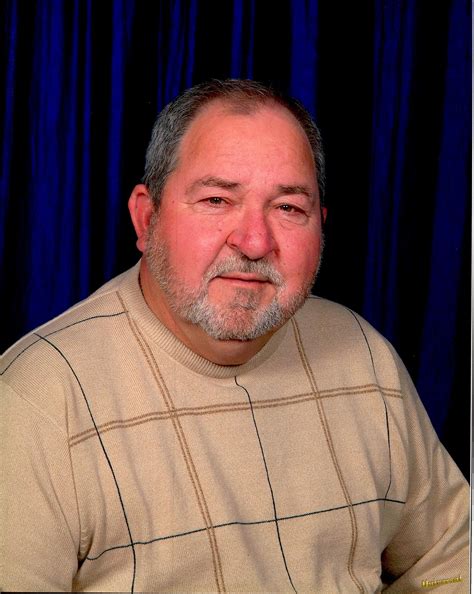 Melvin McCloud Obituary - Lake Odessa, MI