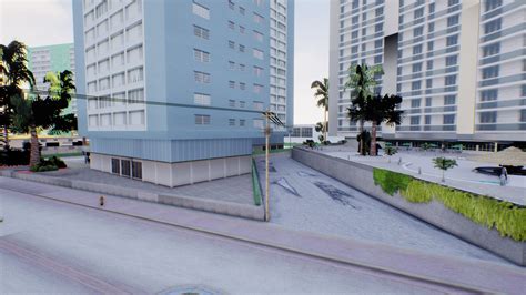 VCUE4 - Vice City conversion to Unreal Engine 4 - Other - GTAForums