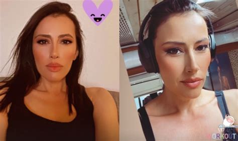 Лили Боянова се окепази с лош фотошоп - Клюкарник.com