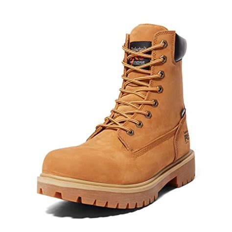 Best Timberland Boots For Winter [Updated:December 2024]