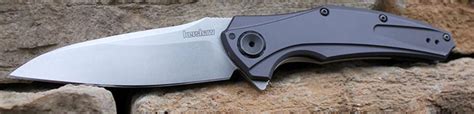 Kershaw Bareknuckle 7777: Loaded Yet Slender | Knife Informer