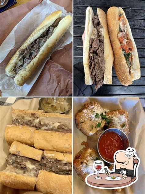 Café Carmela in Philadelphia - Restaurant reviews