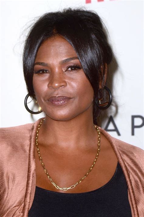 Nia Long
