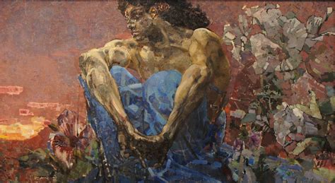 Mikhail Vrubel | Kunst, Ufo