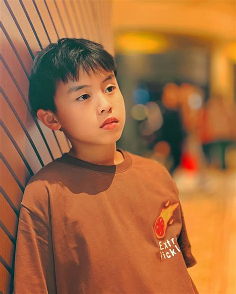Ethan Lin | Last day in Las Vegas at the @bellagio hotel. Huge thanks