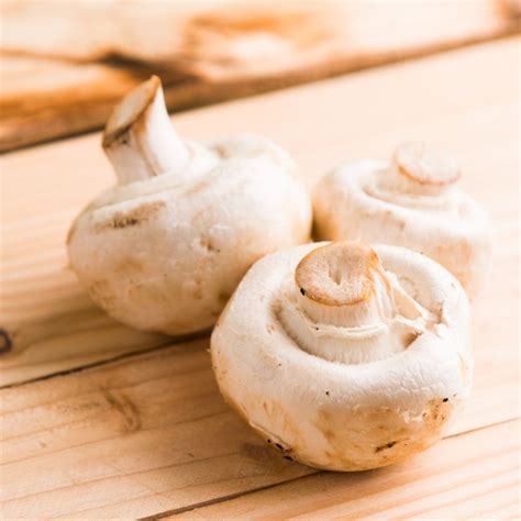 mushrooms taste  common  uncommon types foodiosity