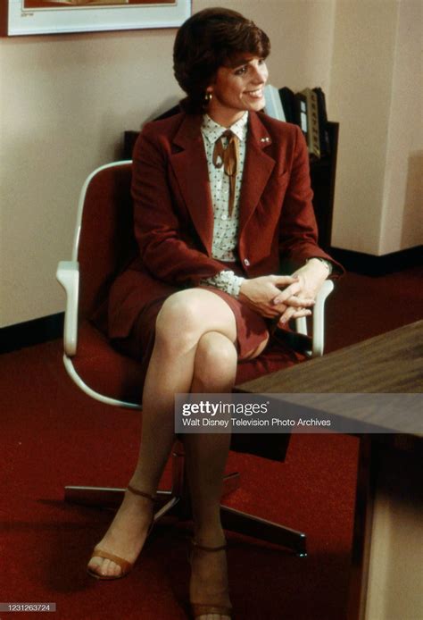 Susan St. James Barefoot TV Executive Dick Ebersol On Healing After