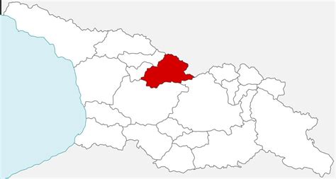 Racha, Georgia