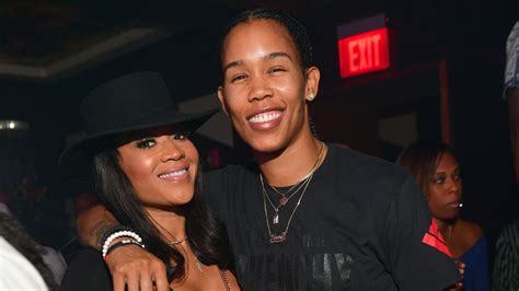 'Love & Hip-Hop: Atlanta' star Mimi Faust engaged to WBA's Ty Young