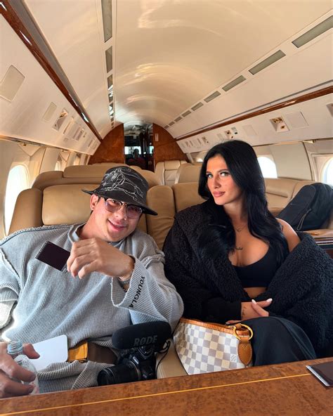 Olivia | Brb. Vegas | Instagram