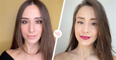 Макияж от визажиста vs Самостоятельно: чем они отличаются и какой ...