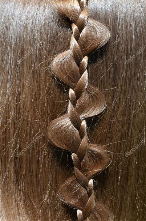 braided hair stock photo yuliyam