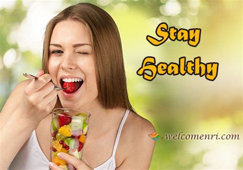stay healthy fb  whats app cards