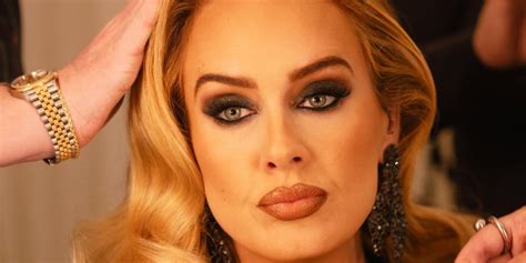 An Adele Beauty Brand Is Coming Soon
