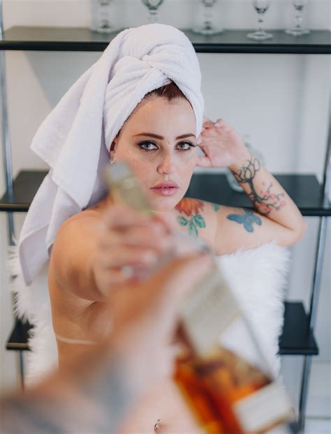 Stefany on Behance